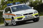 Ford Focus Wagon 2005 года